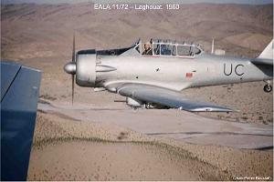 187- ARMEE DE L'AIR EN ALGERIE 1945-1962-35 (84)